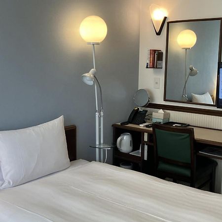 Toyoko Inn Hiroshima Ekimae Ohashi Minami Extérieur photo
